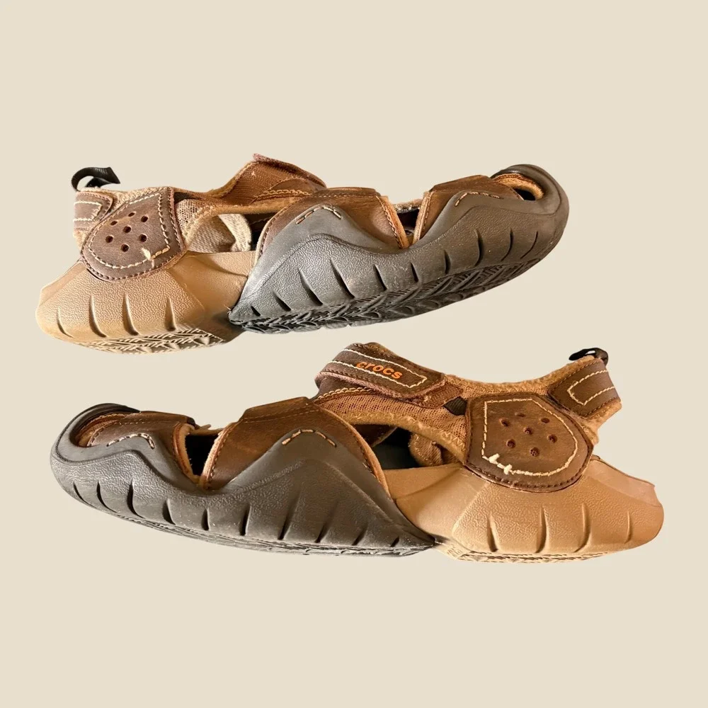 CROCS brand model